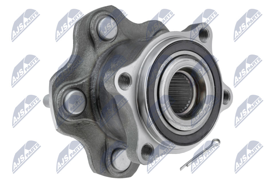 Wheel Hub (KLT-NS-095)