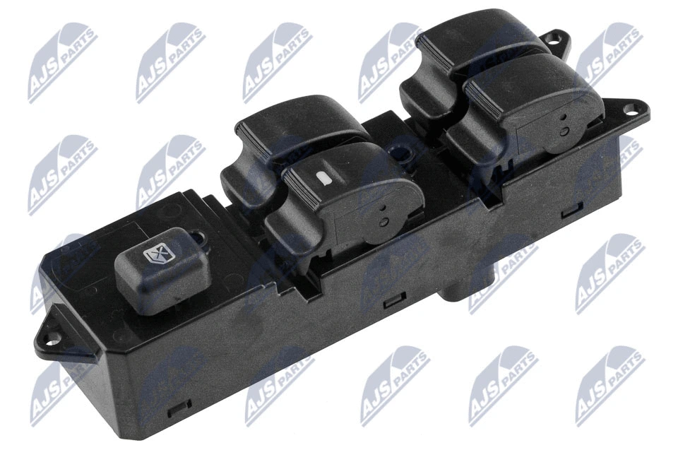 Switch, window regulator (EWS-MS-001)