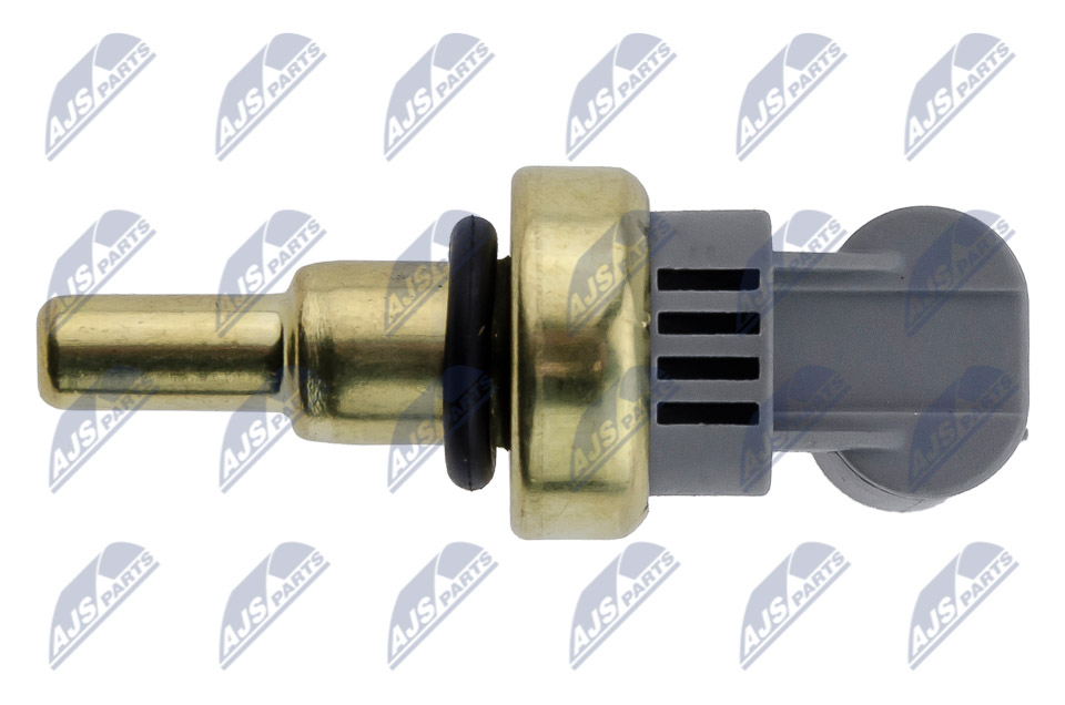 Sensor, coolant temperature