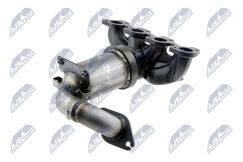 Catalytic Converter