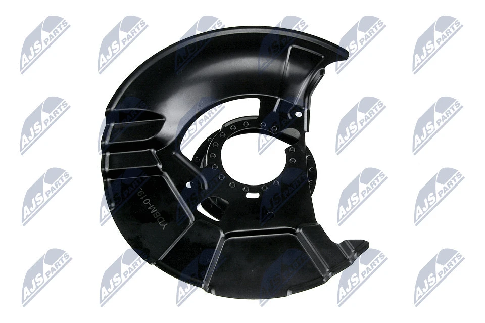 Splash Guard, brake disc