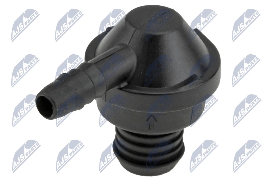 Valve, crankcase ventilation (EPCV-AU-005)