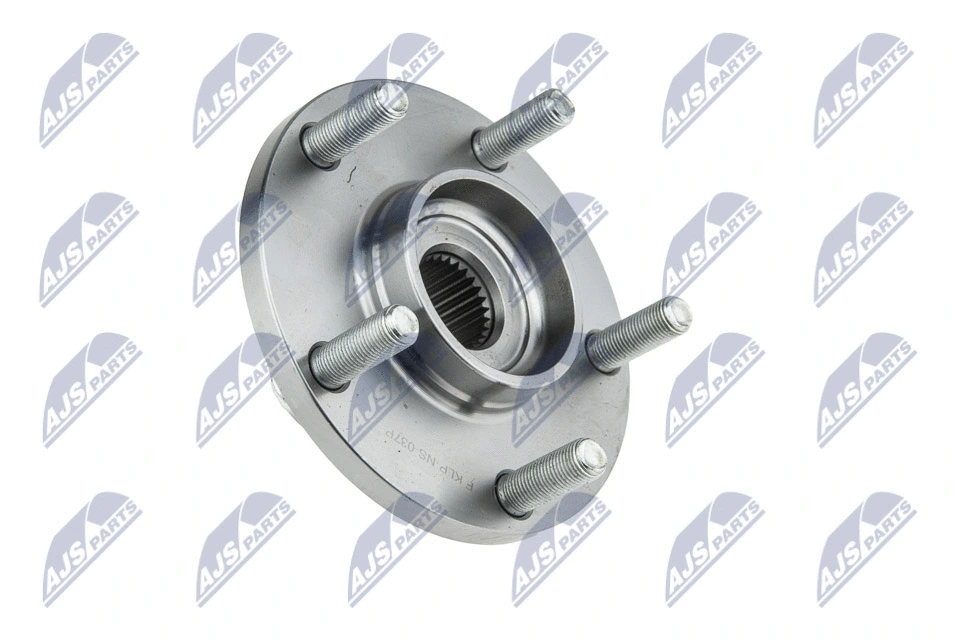Wheel Hub