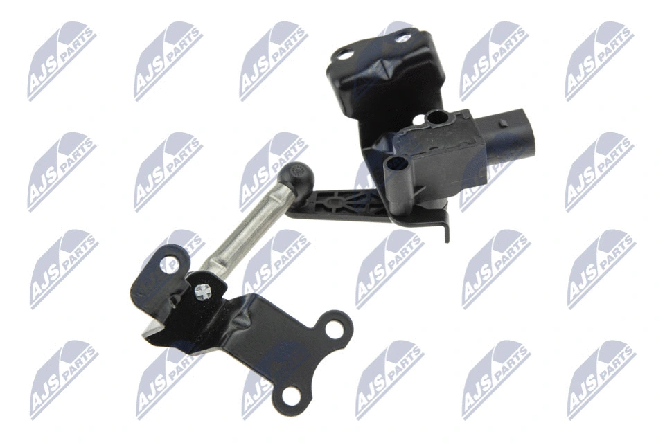 Sensor, headlight levelling