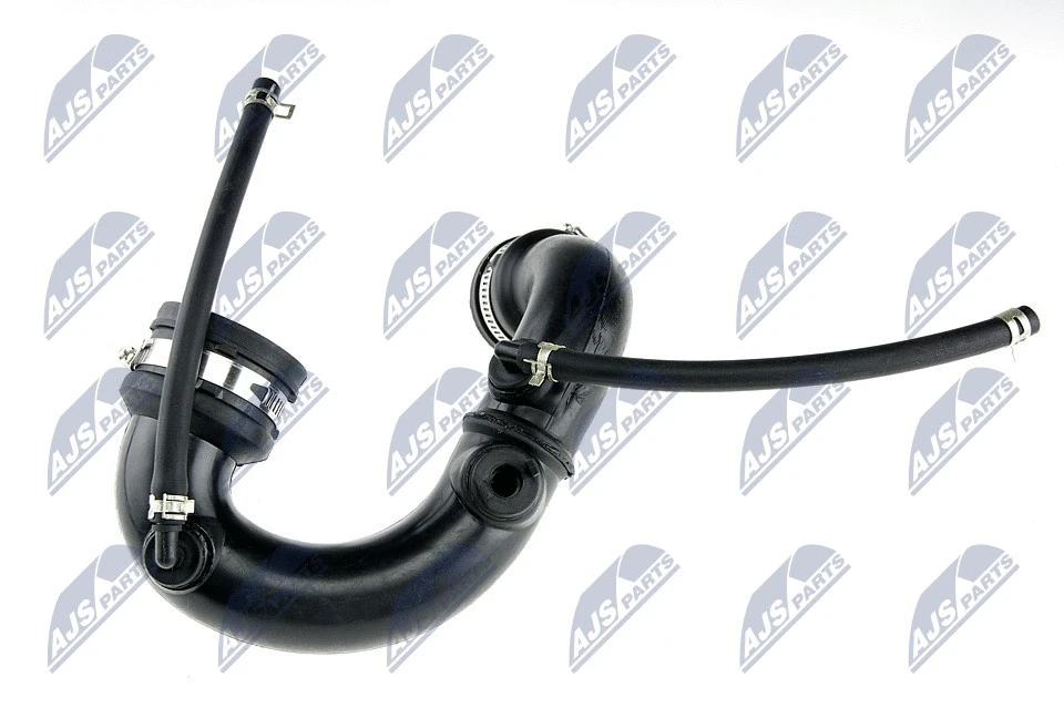 Charge Air Hose (GPP-RE-001)