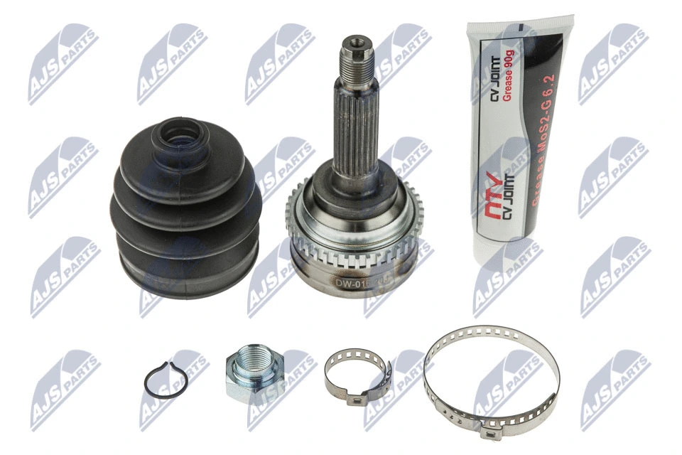 Joint Kit, drive shaft