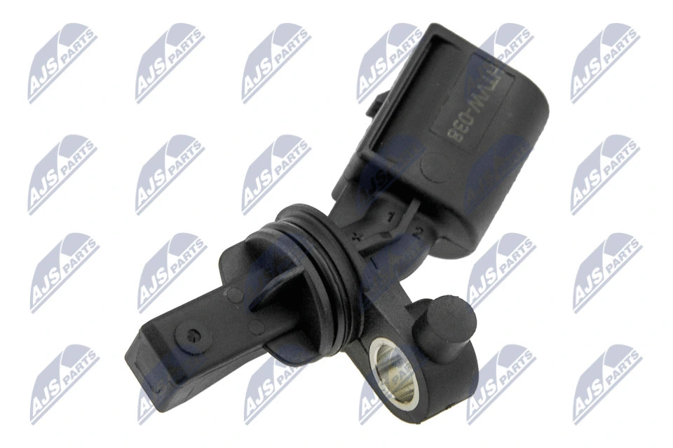 Sensor, wheel speed (HCA-VW-038)