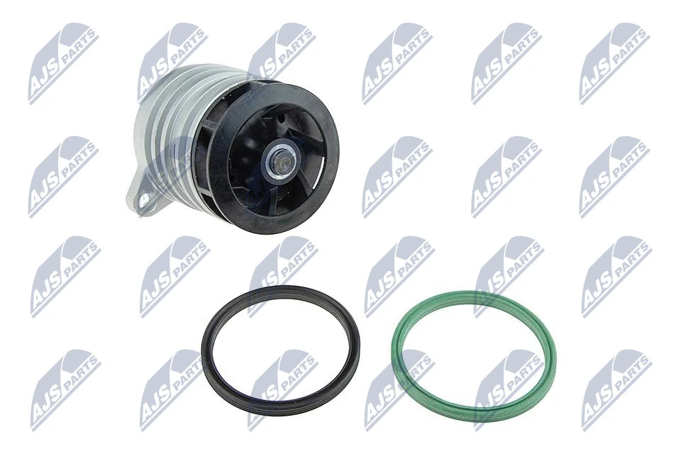 Water Pump, engine cooling (CPW-VW-038)