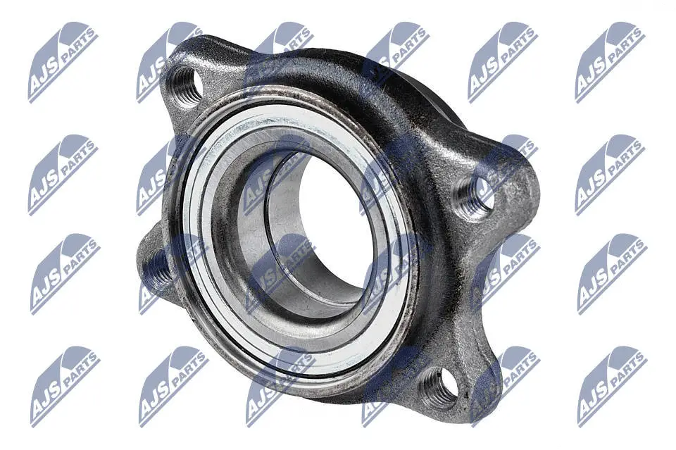 Wheel Bearing Kit (KLP-AU-006)