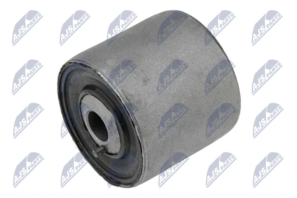 Mounting, control/trailing arm (ZTP-ME-004A)
