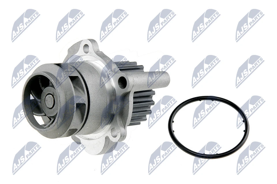 Water Pump, engine cooling (CPW-AU-035)