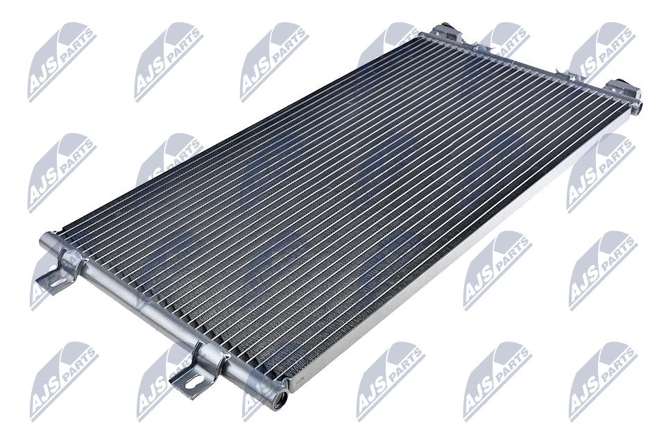 Condenser, air conditioning (CCS-FT-012)