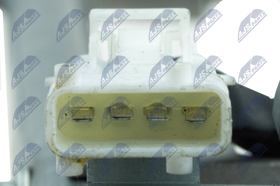 Wiper Linkage