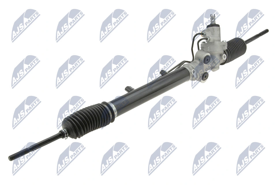 Steering Gear