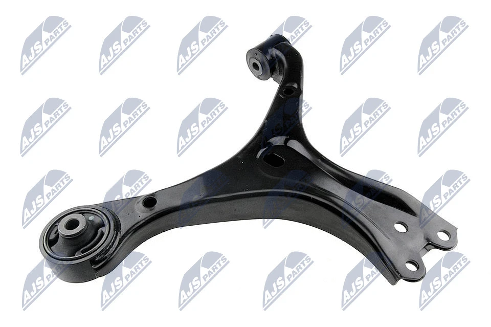 Control/Trailing Arm, wheel suspension (ZWD-HD-081)