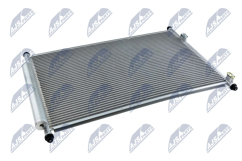 Condenser, air conditioning (CCS-SU-002)