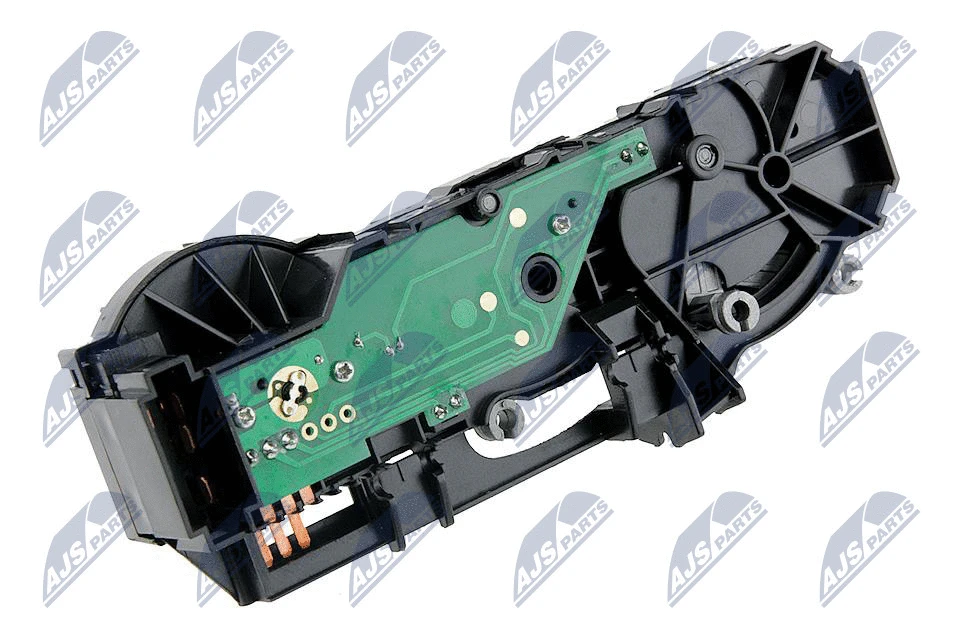 Control Element, heating/ventilation