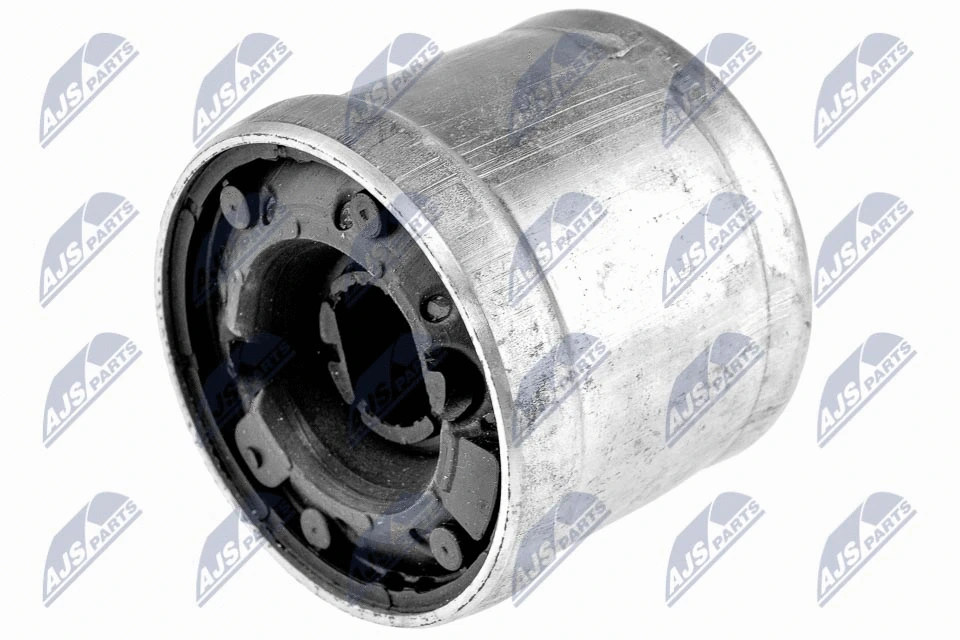 Mounting, control/trailing arm (ZTP-FR-006D)