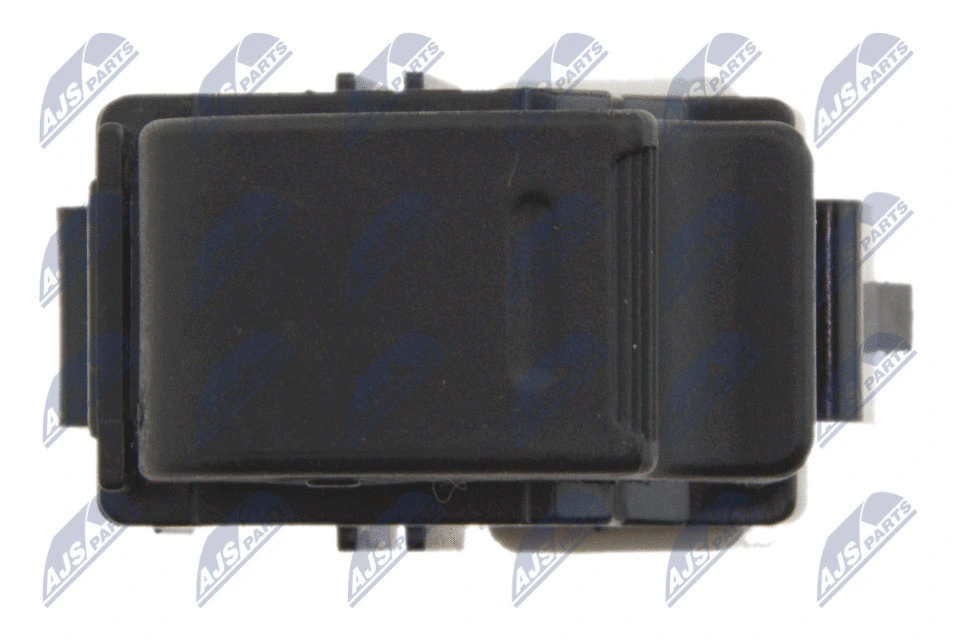 Switch, window regulator