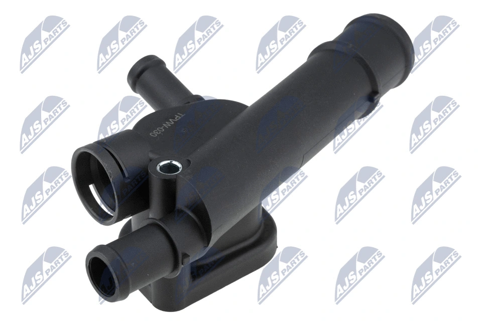 Coolant Flange