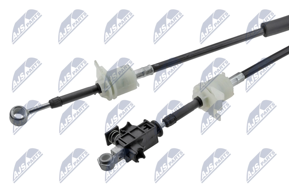 Cable Pull, manual transmission
