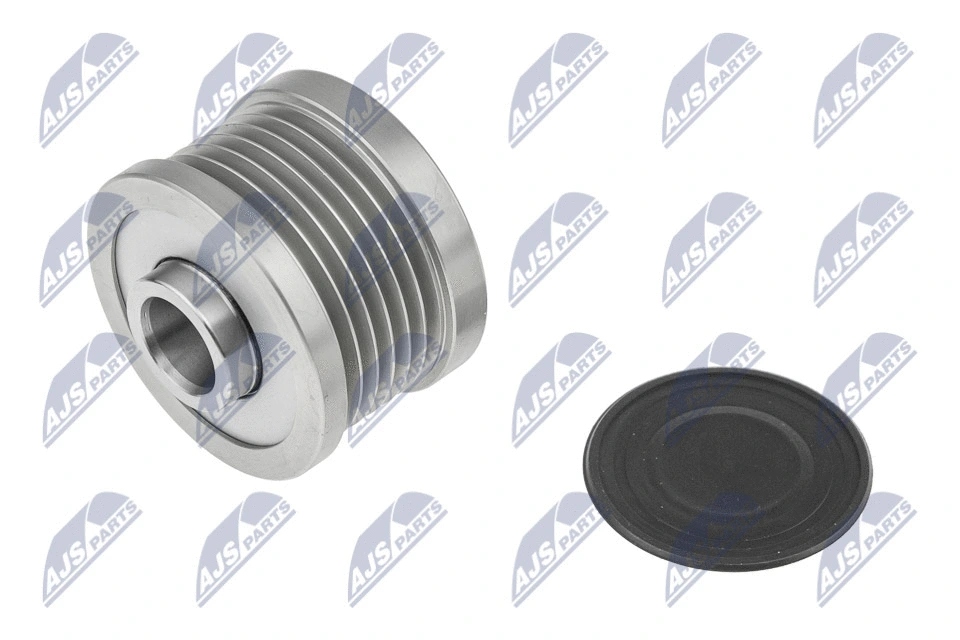 Alternator Freewheel Clutch (ESA-NS-004)