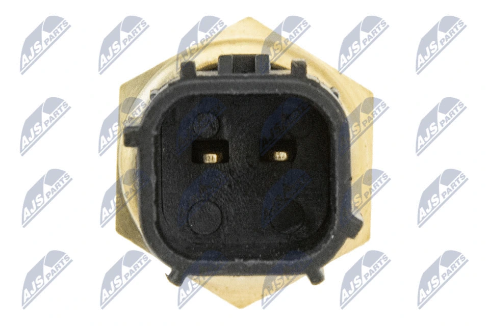Sensor, coolant temperature