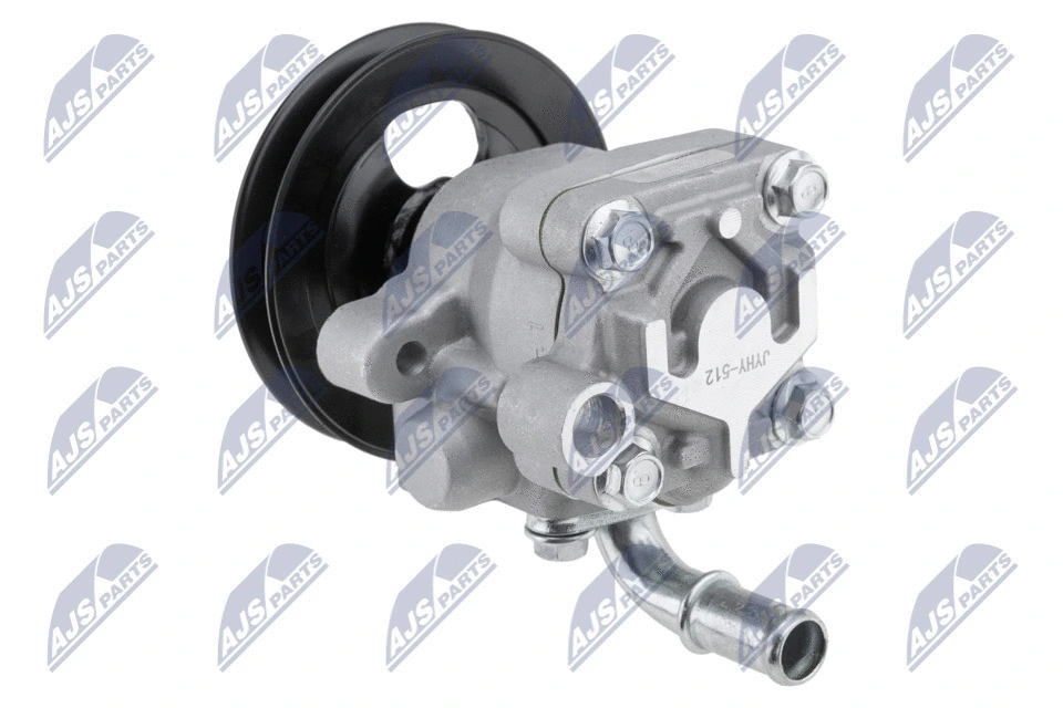 Hydraulic Pump, steering