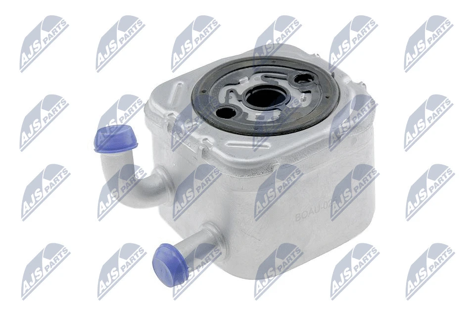 Oil Cooler, engine oil (CCL-AU-025)
