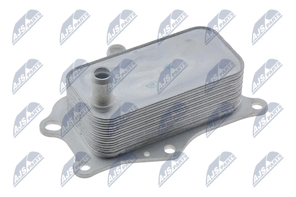 Oil Cooler, engine oil (CCL-PL-010)