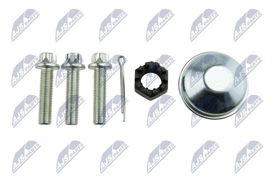 Repair Kit, wheel hub