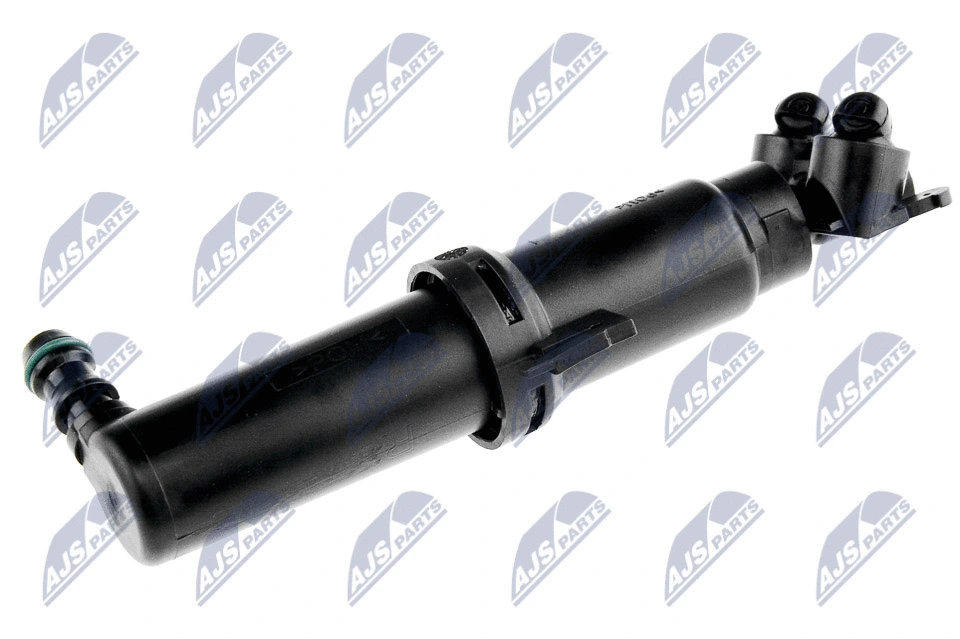 Washer Fluid Jet, headlight cleaning