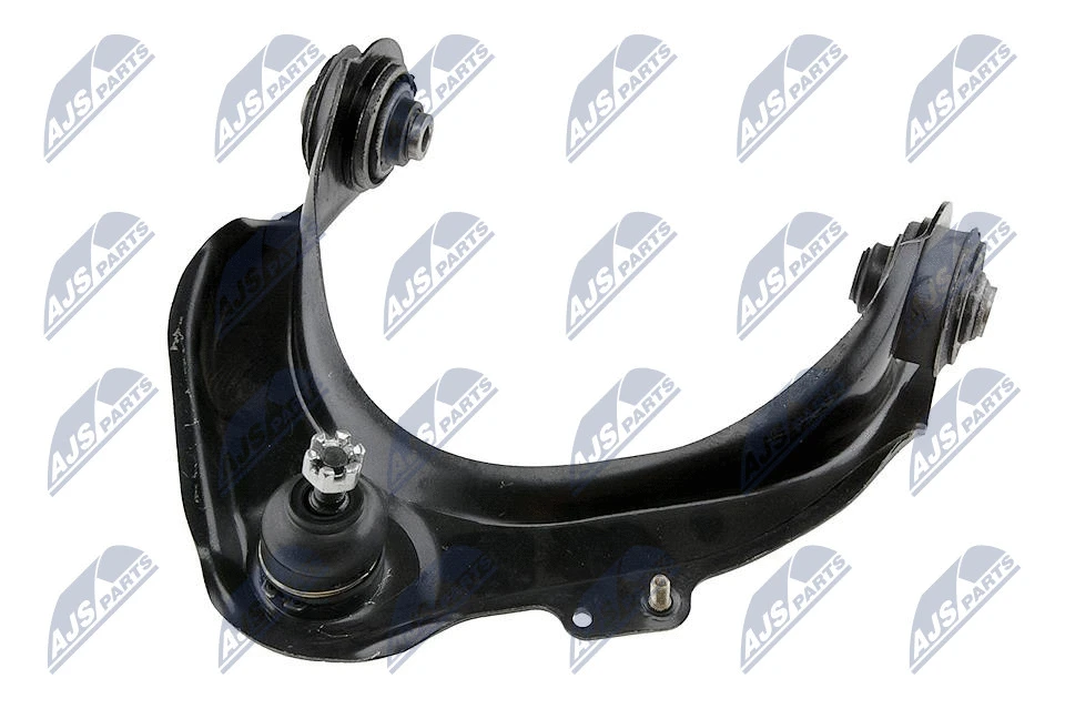 Control/Trailing Arm, wheel suspension (ZWG-HD-015)
