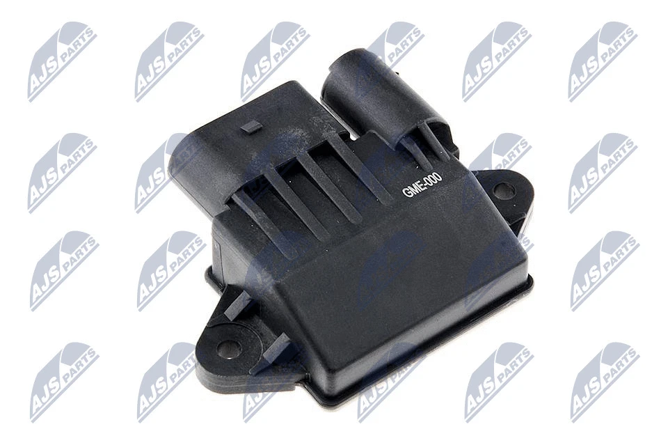 Control Unit, glow time (EZP-ME-000)