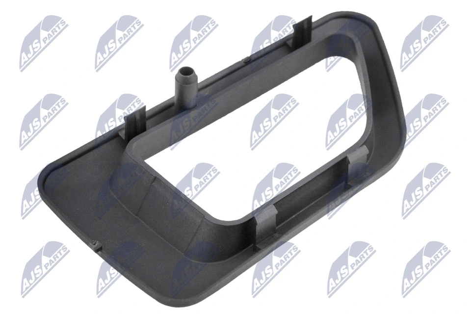 Exterior Door Handle