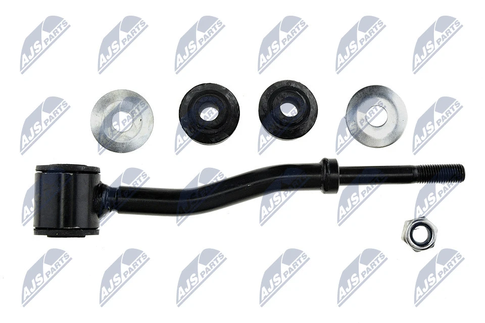 Link/Coupling Rod, stabiliser bar (ZLP-CH-013)
