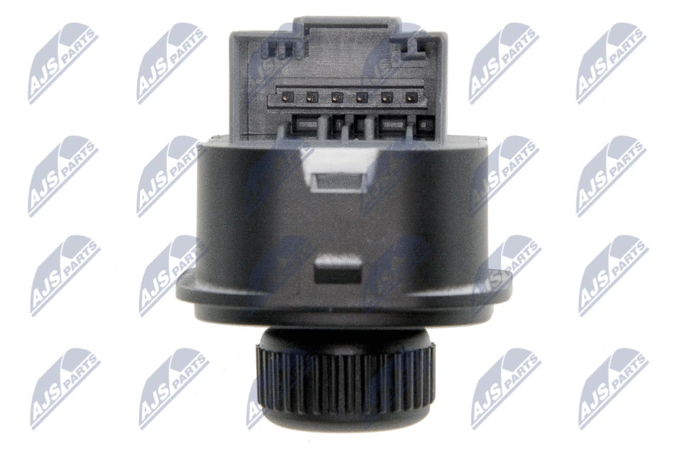 Switch, exterior rearview mirror adjustment