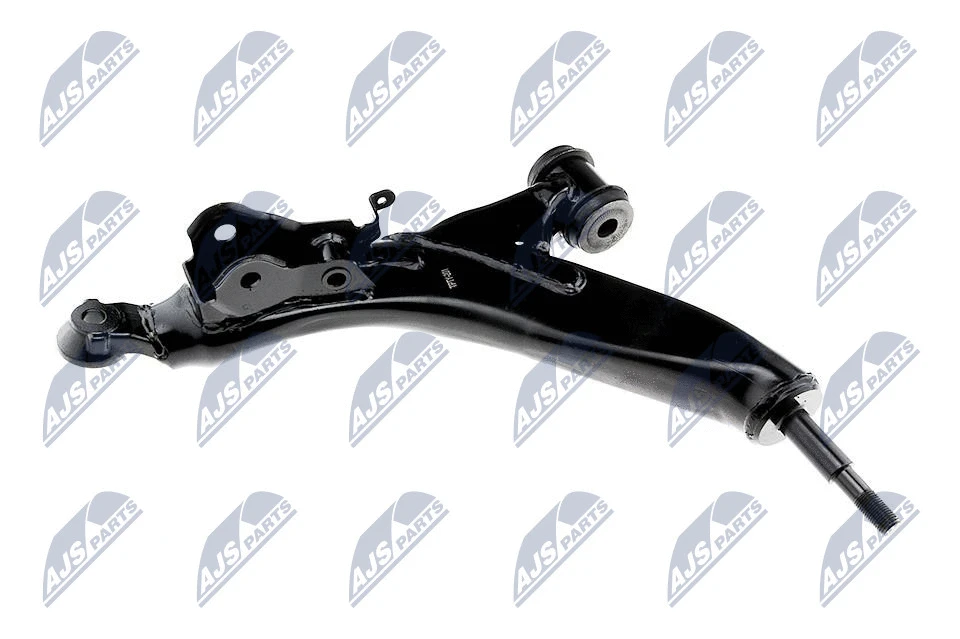 Control/Trailing Arm, wheel suspension (ZWD-TY-201)