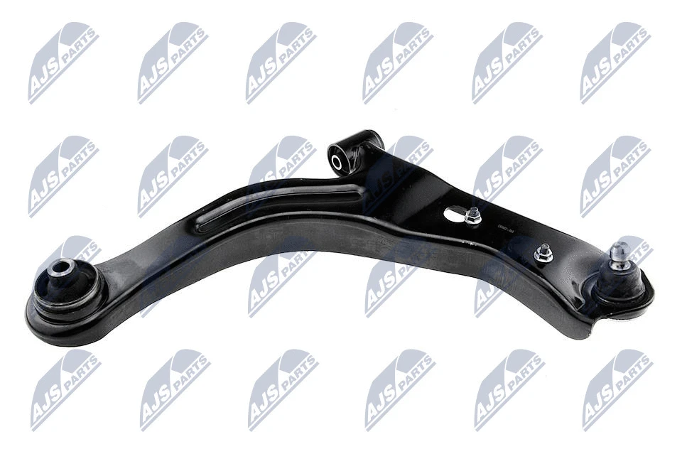 Control/Trailing Arm, wheel suspension (ZWD-MZ-083)