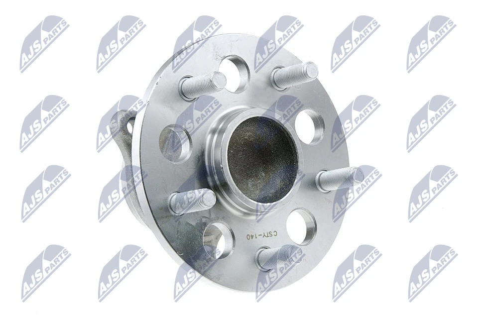 Wheel Hub