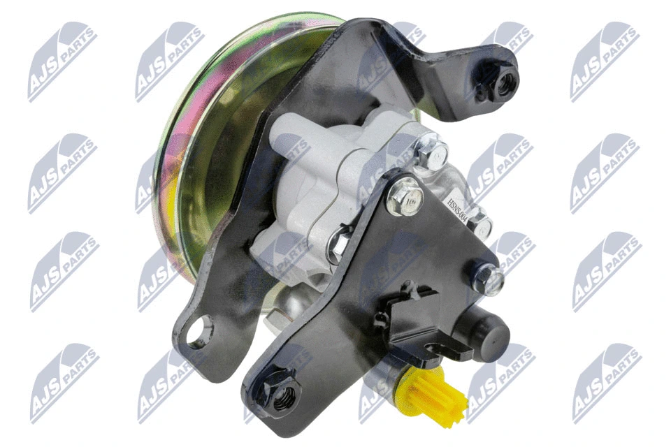 Hydraulic Pump, steering