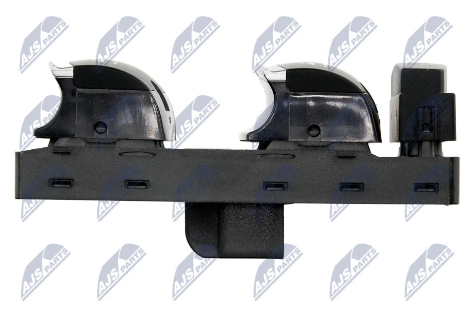 Switch, window regulator