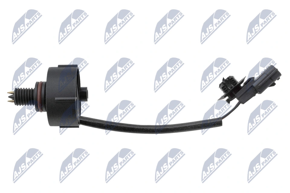 Water Sensor, fuel system