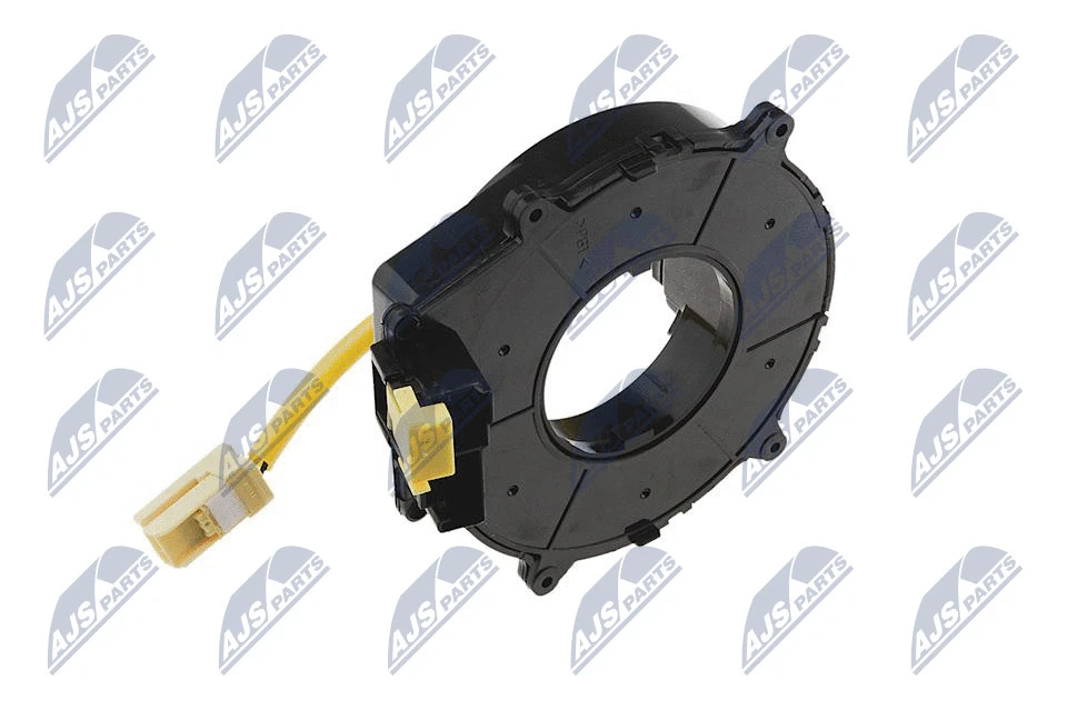 Clockspring, airbag