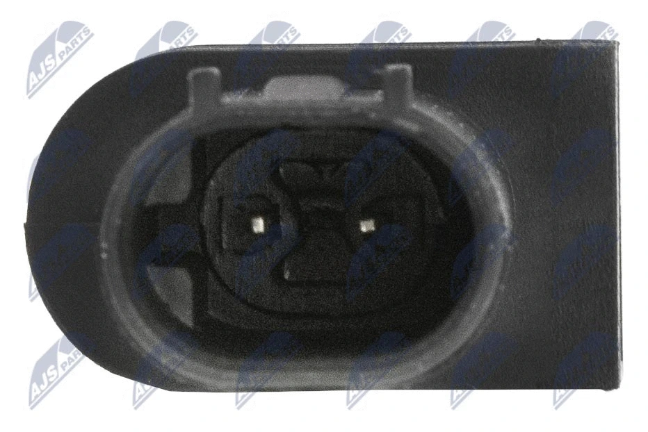 Sensor, exterior temperature