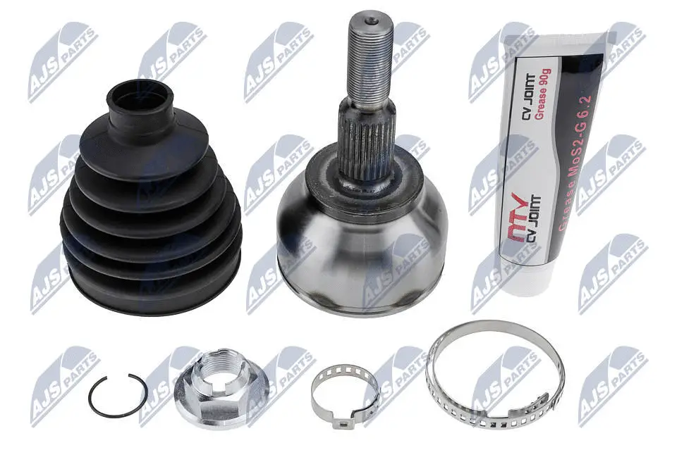 Joint Kit, drive shaft