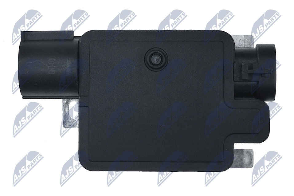 Control Unit, electric fan (engine cooling)