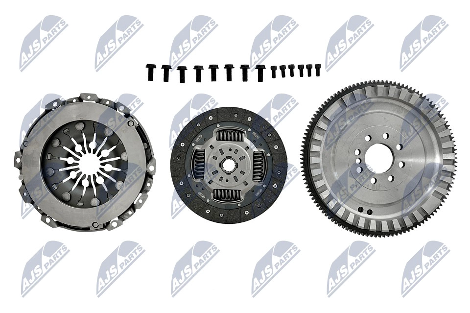 Clutch Kit