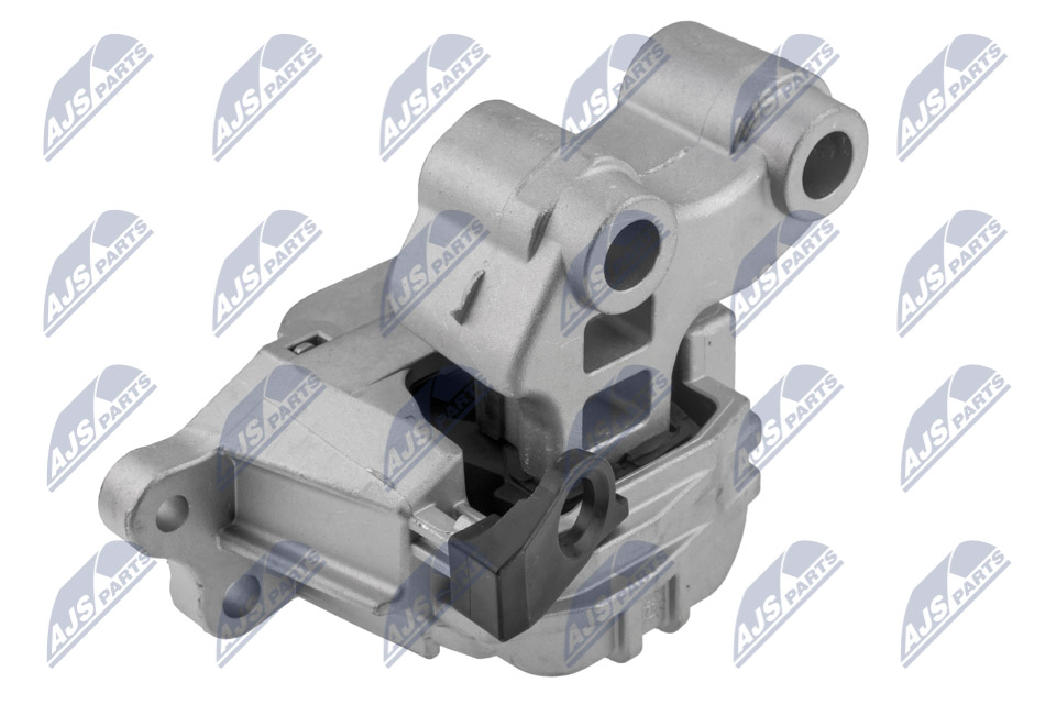 Mounting, engine (ZPS-CH-127)