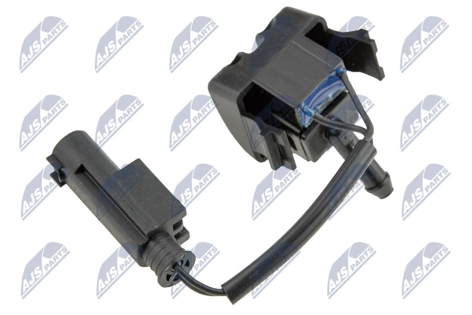 Washer Fluid Jet, window cleaning